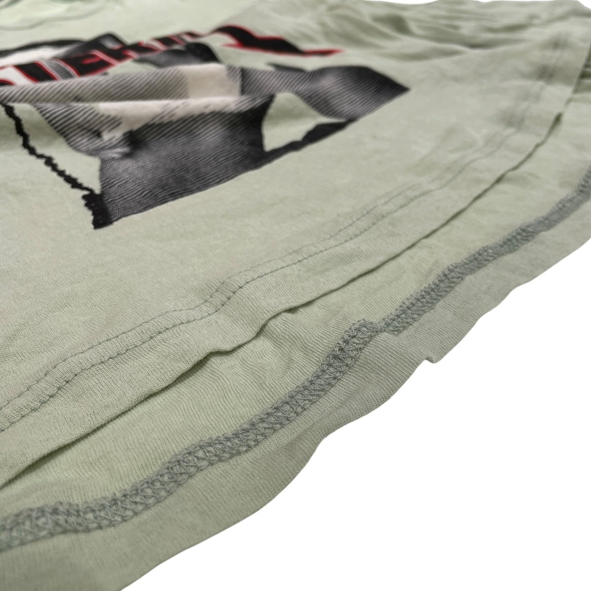 T-SHIRT7分袖Tシャツ01261CT05