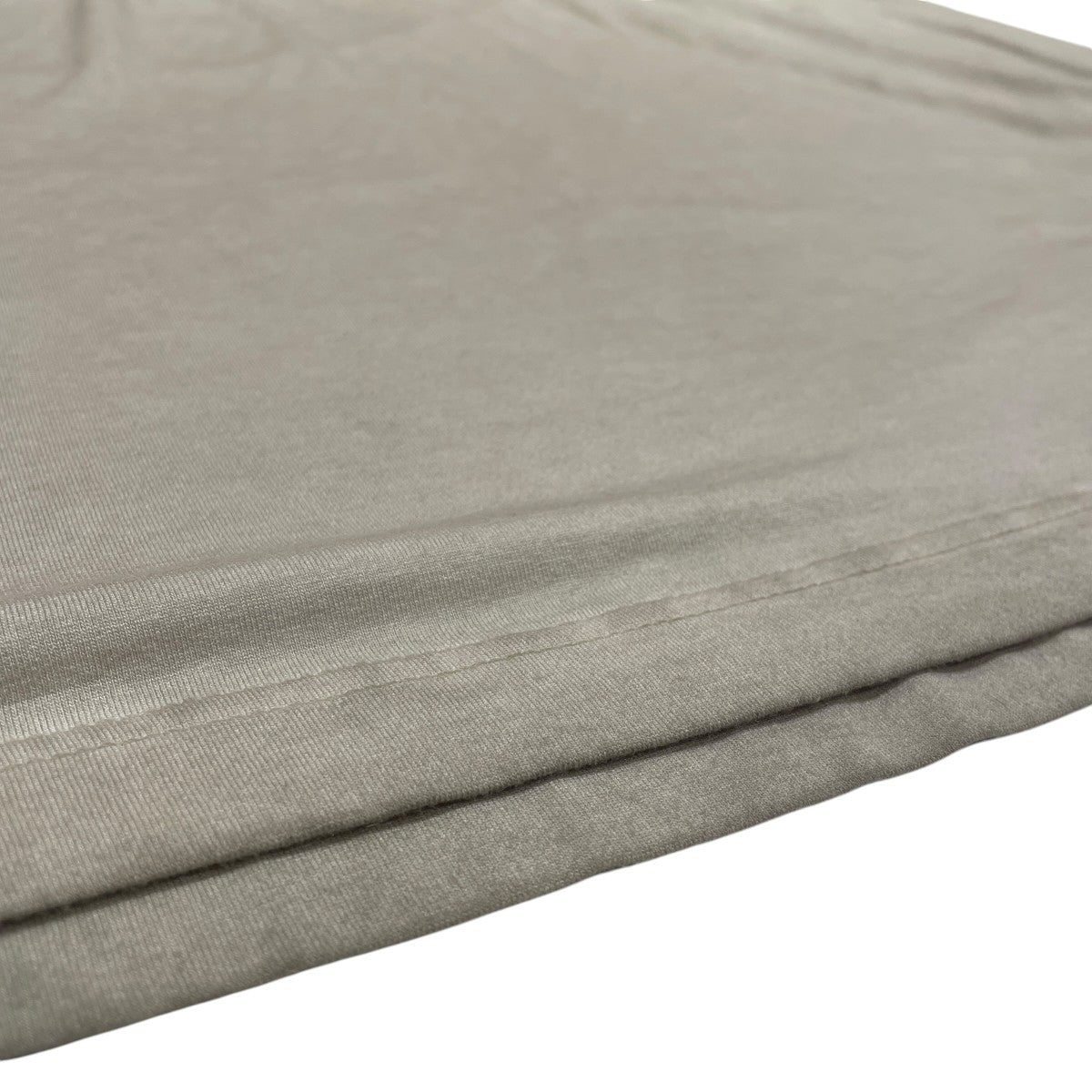Ultra-long T-shirt with layered sleevesロング長袖カットソーA22434