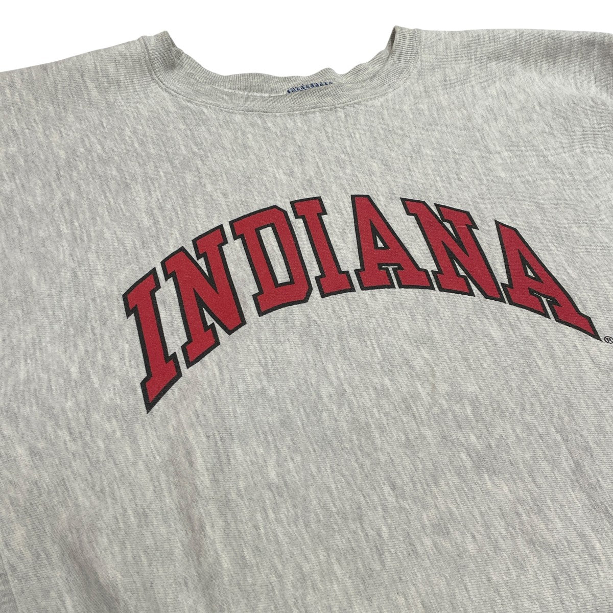 メキシコ製 INDIANAスウェット