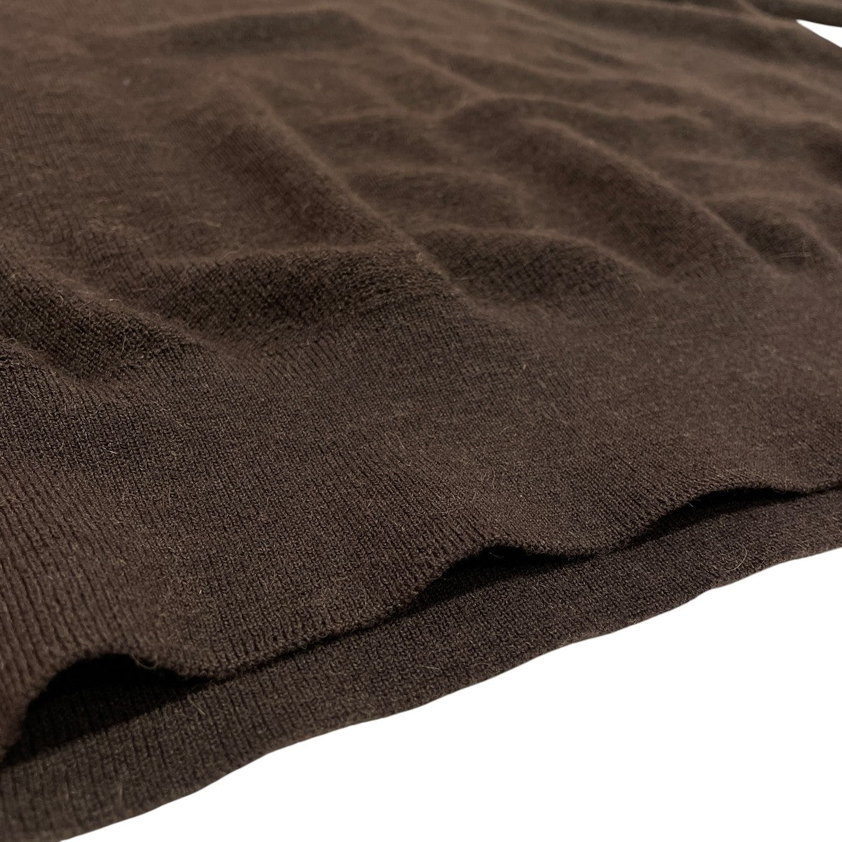 royal baby alpaca sweaterニット25080684000830