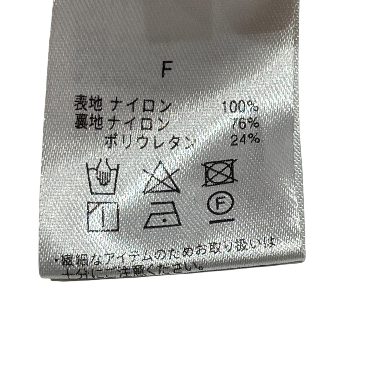 DOT VEIL BLOUSEドット柄ノースリーブブラウス
