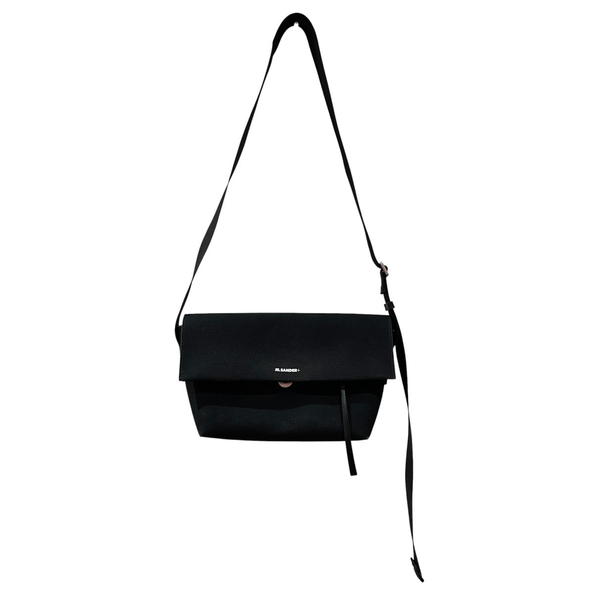 UTILITY CROSSBODY MDショルダーバッグ