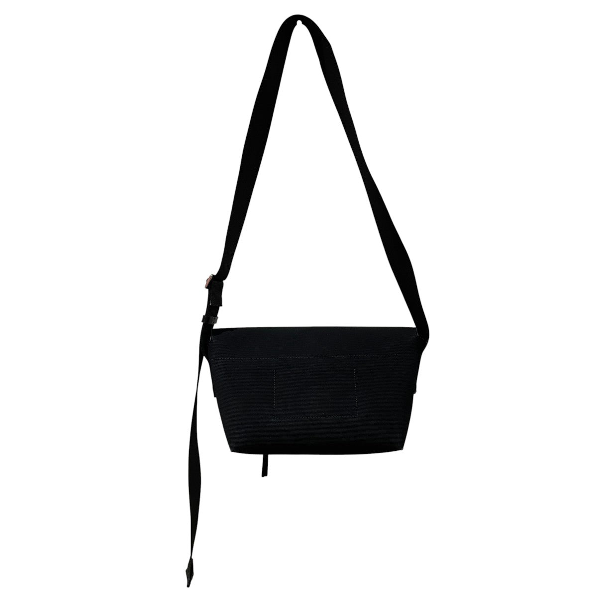 UTILITY CROSSBODY MDショルダーバッグ