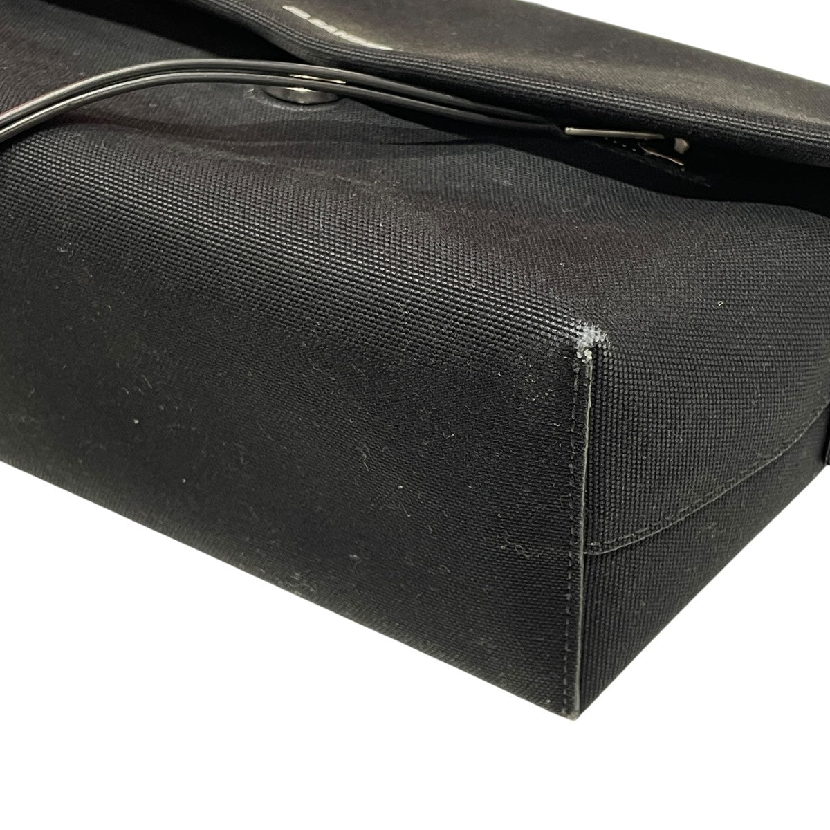 UTILITY CROSSBODY MDショルダーバッグ