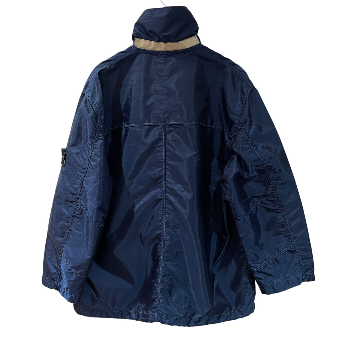 95SSFormula Steel Jacketナイロンジャケット010g048049