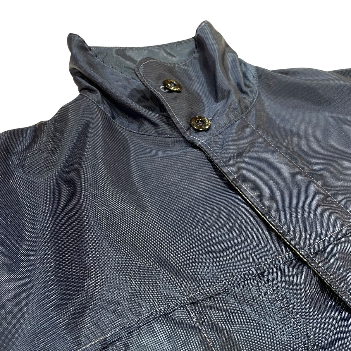 95SSFormula Steel Jacketナイロンジャケット010g048049