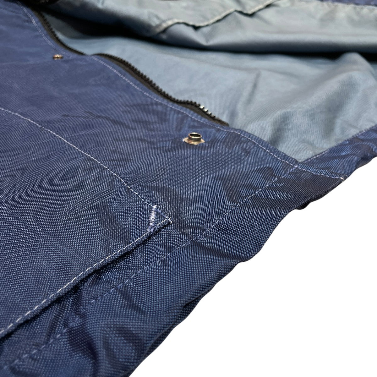 95SSFormula Steel Jacketナイロンジャケット010g048049
