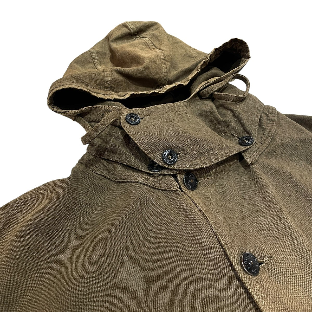 03SSJACKETフーデッドジャケット38154b06/4020