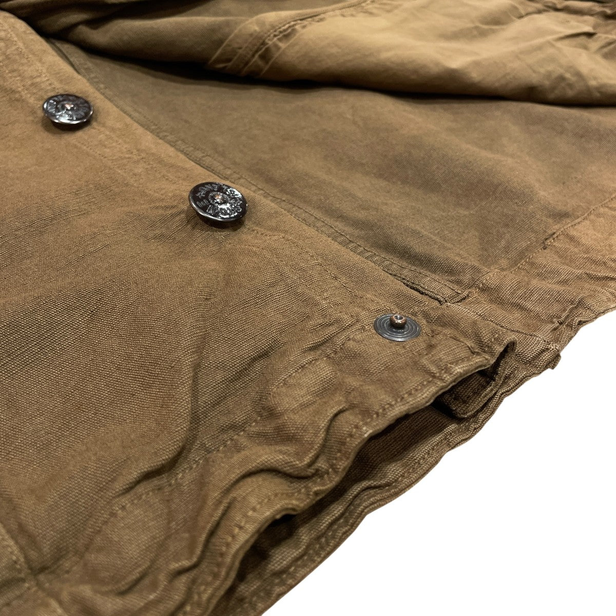 03SSJACKETフーデッドジャケット38154b06/4020