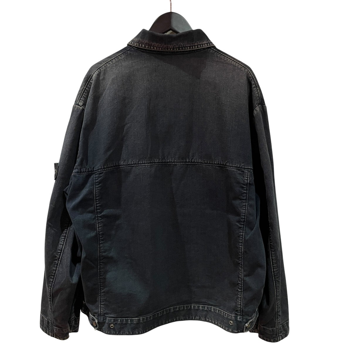95SSDenim Carpenter Jacketカバーオール22154p06/b