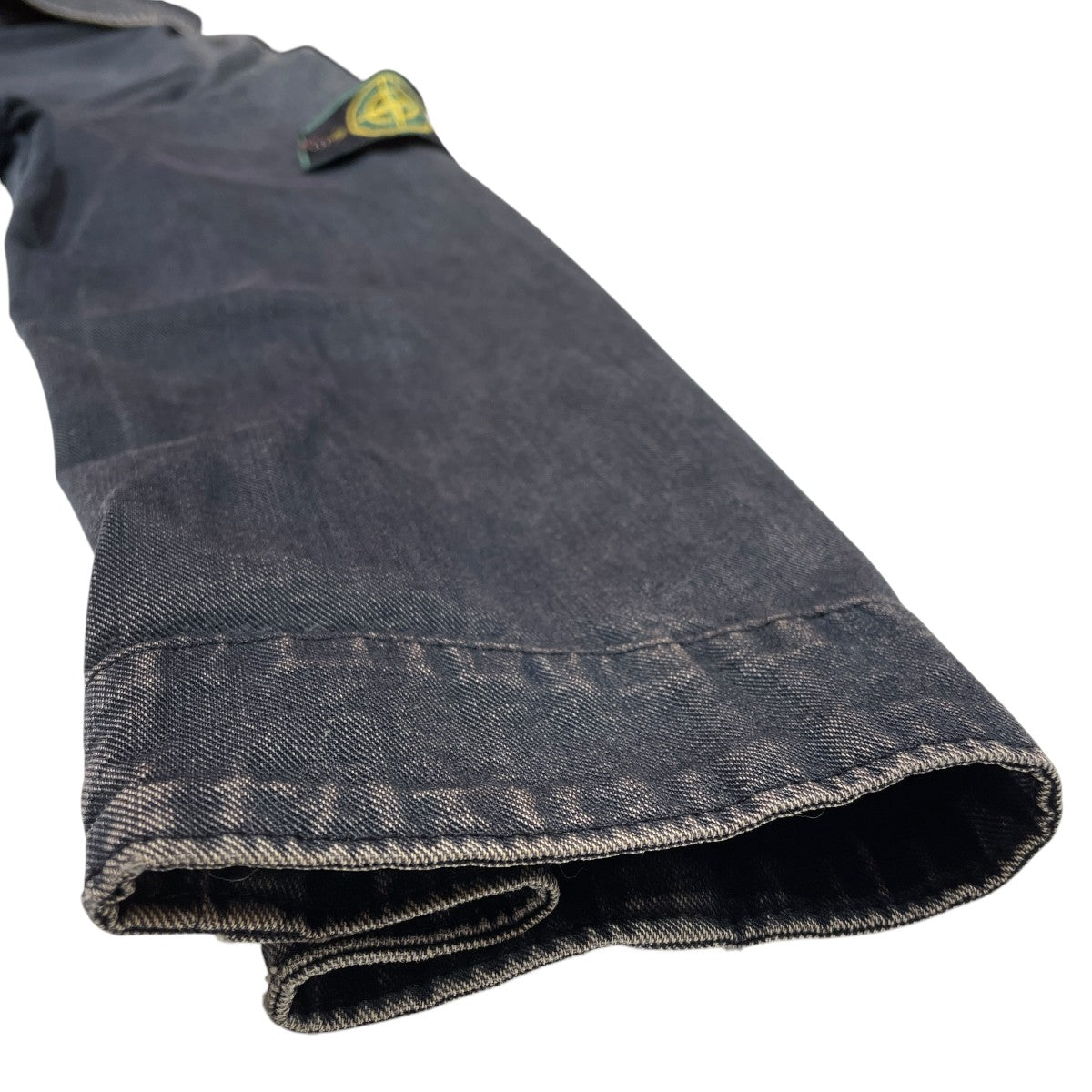 STONE ISLAND(ストーンアイランド) 95SSDenim Carpenter Jacket
