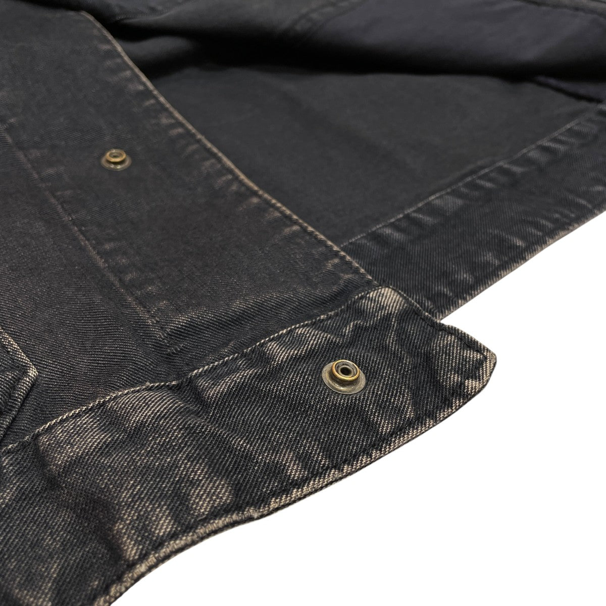95SSDenim Carpenter Jacketカバーオール22154p06/b