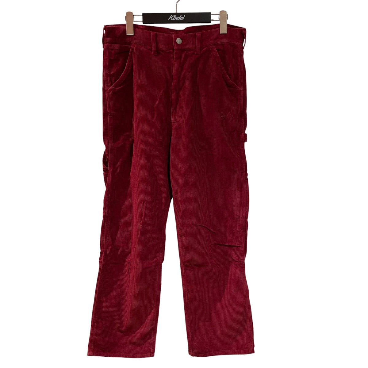 PANTSコーデュロイパンツLQ326
