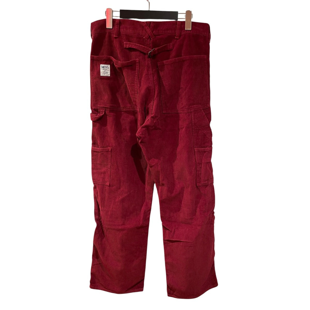 PANTSコーデュロイパンツLQ326