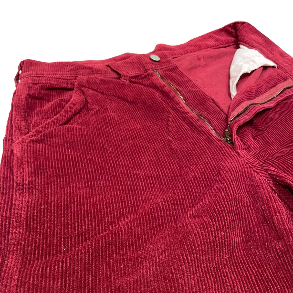 PANTSコーデュロイパンツLQ326