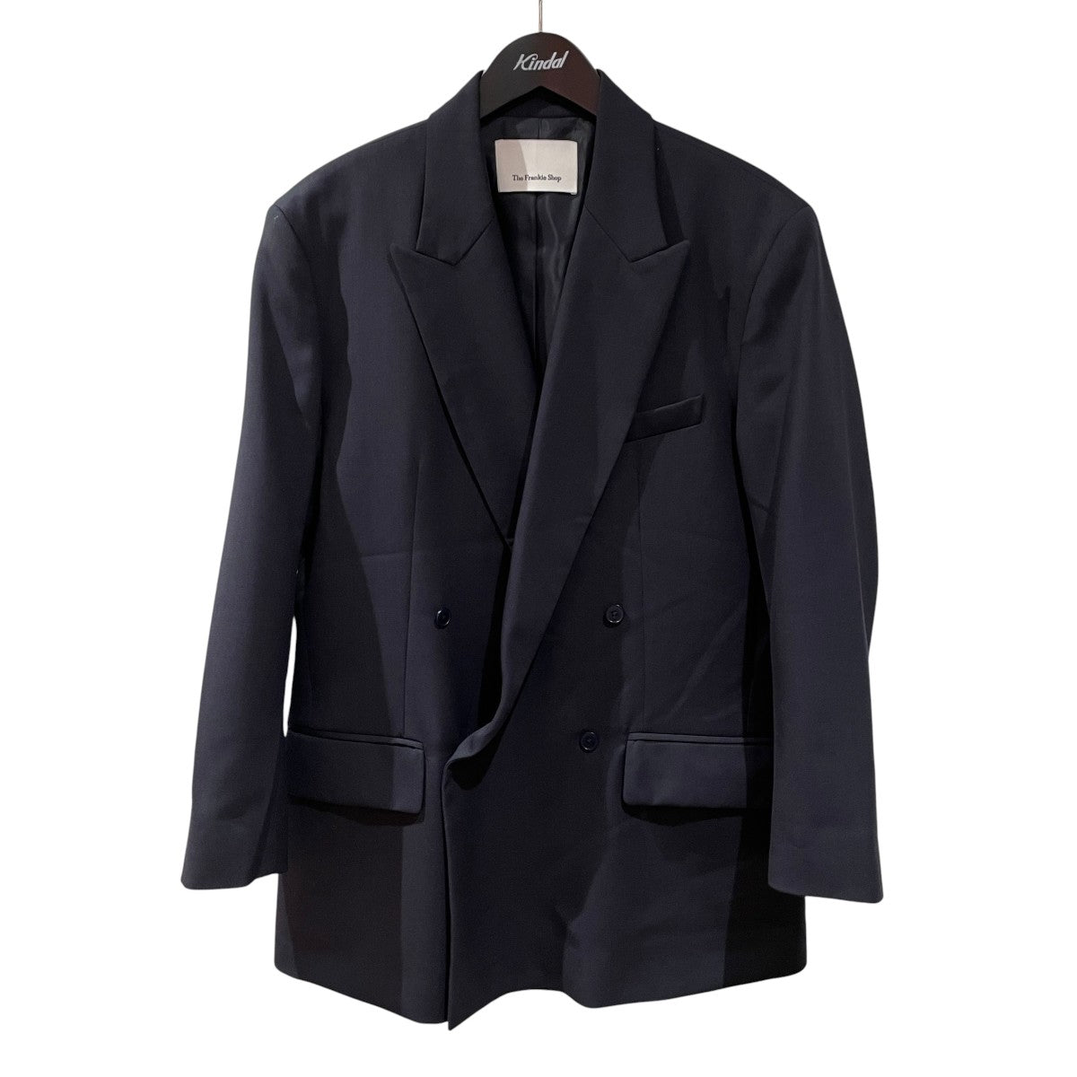 JACKETダブルジャケット