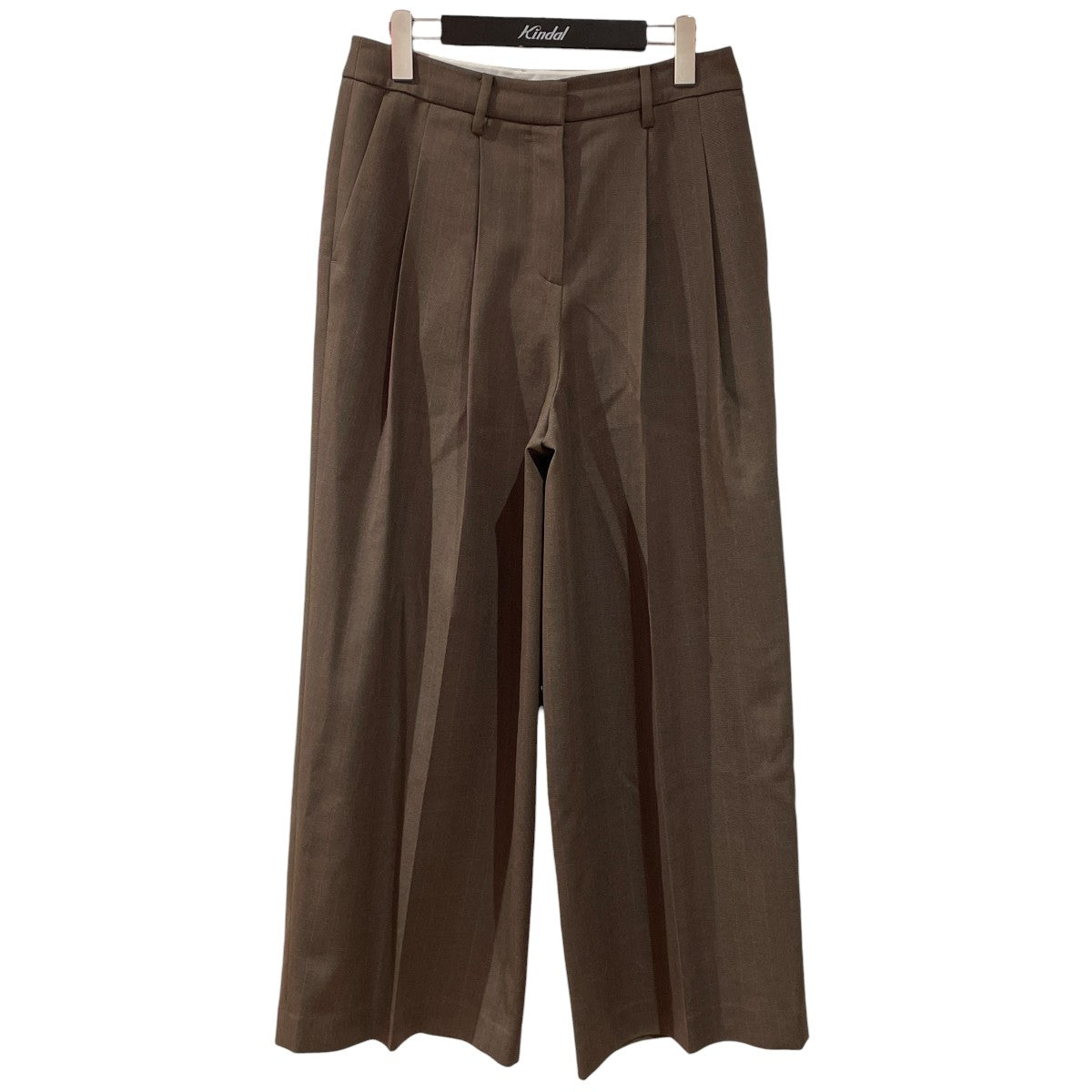 PANTSスラックスOR043PT00200