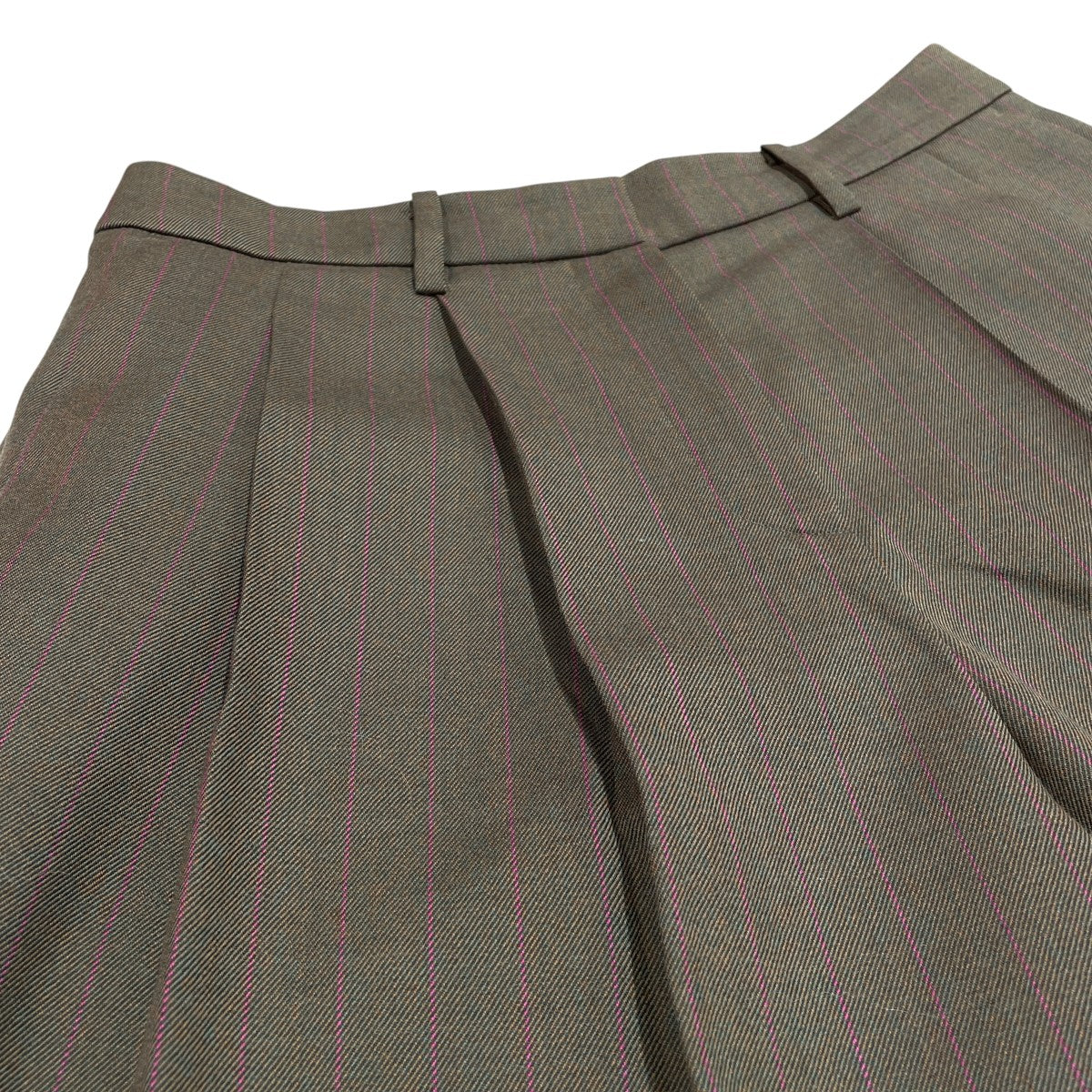 PANTSスラックスOR043PT00200