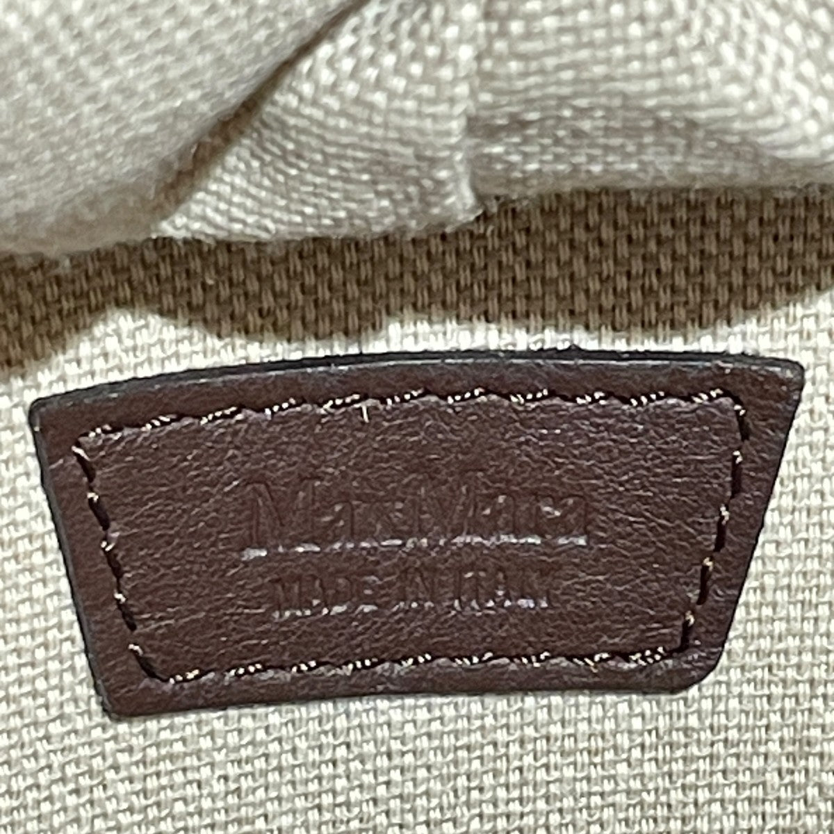 BAGバッグ