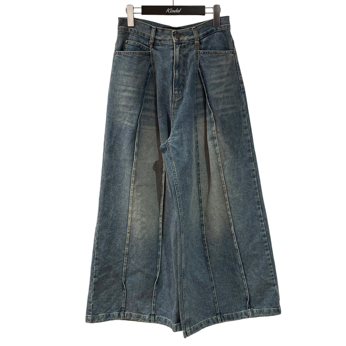 JEANSデニムパンツ