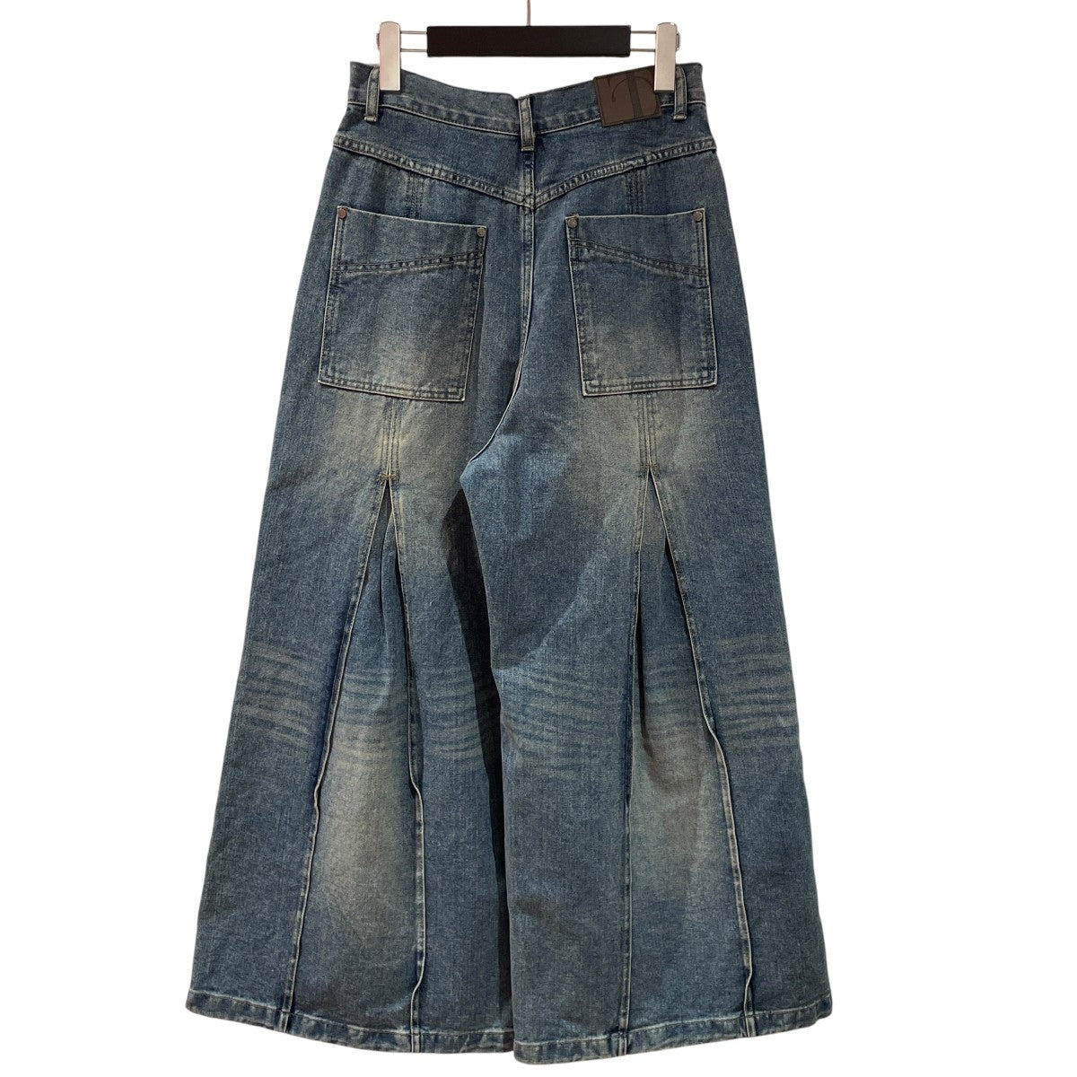 JEANSデニムパンツ