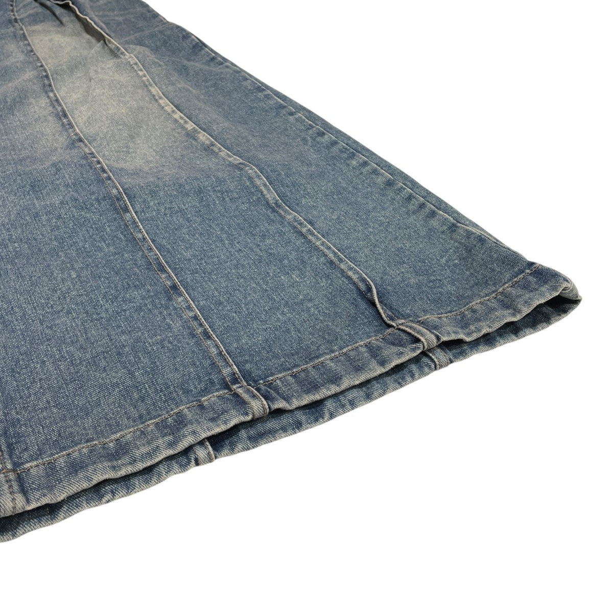 JEANSデニムパンツ