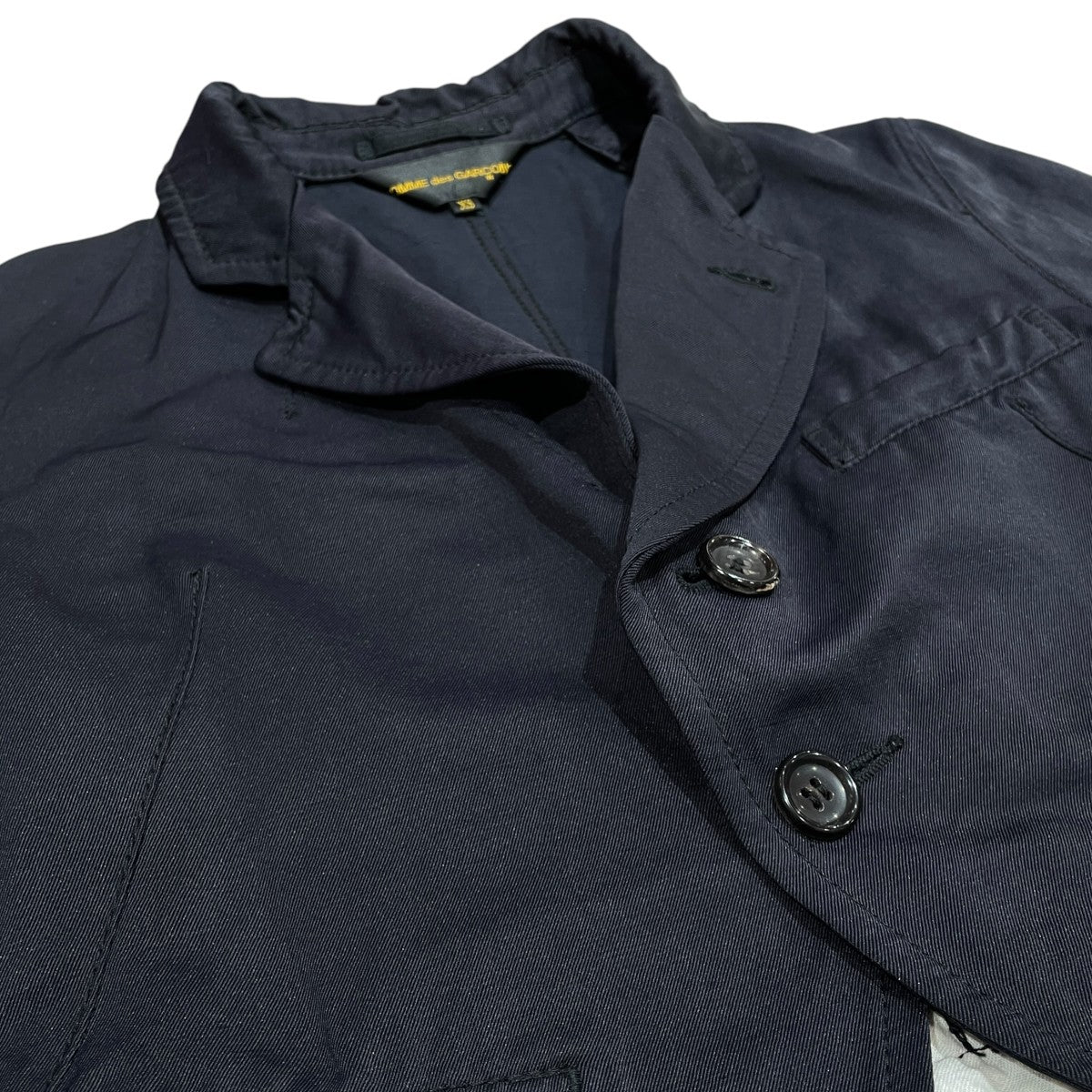 10SSJACKETジャケットGE-J070
