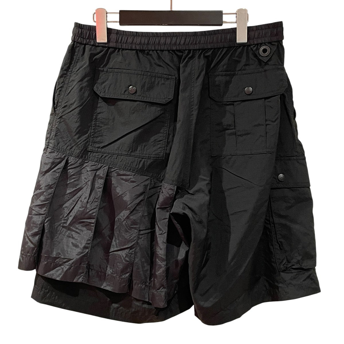 PANTSナイロンパンツWM2071425