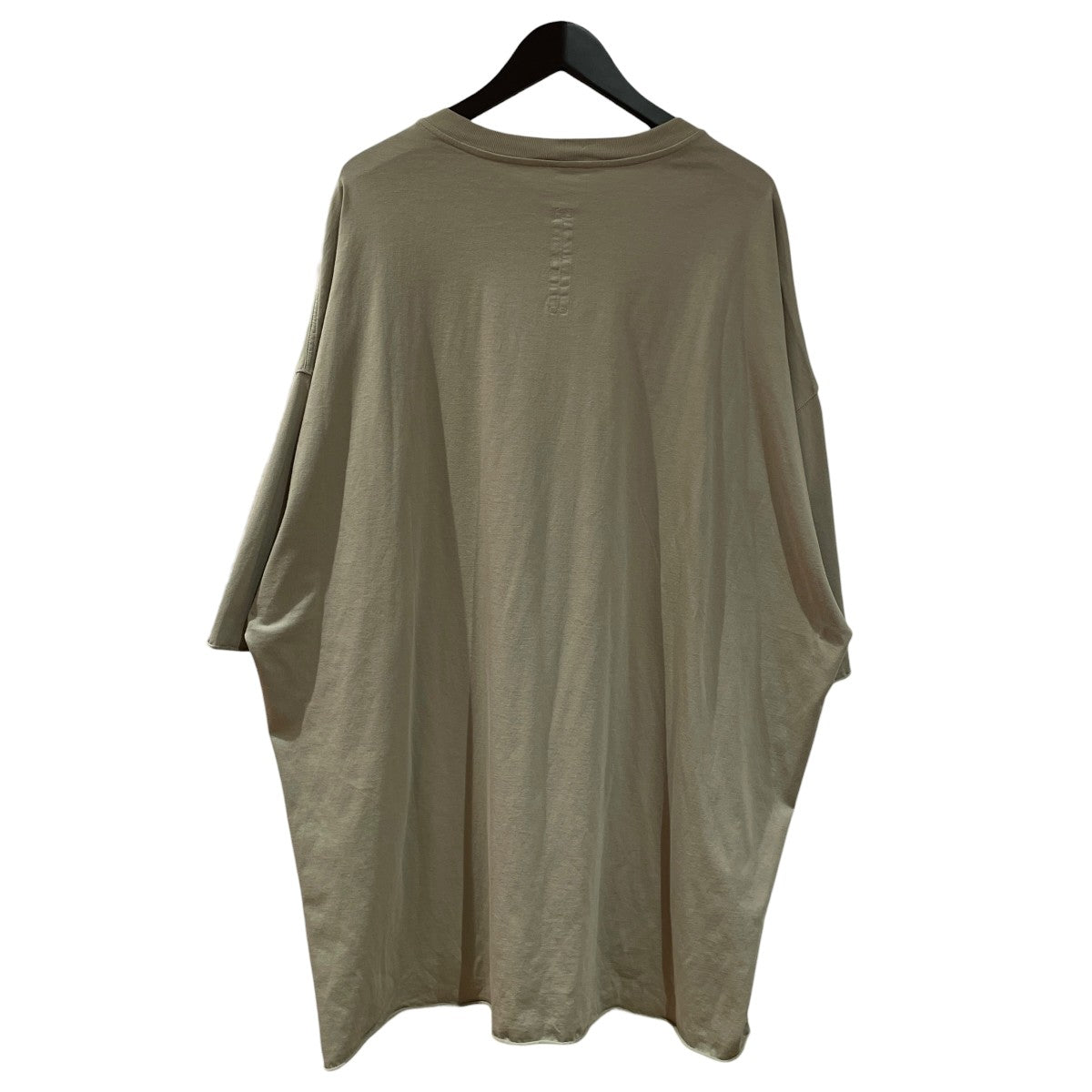 トミー スーパービッグ Tシャツ半袖TシャツRU02D6283-JA