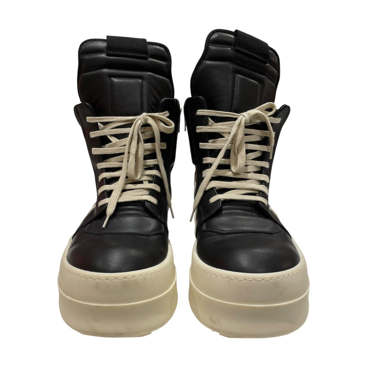 Geobasketハイカットスニーカー
