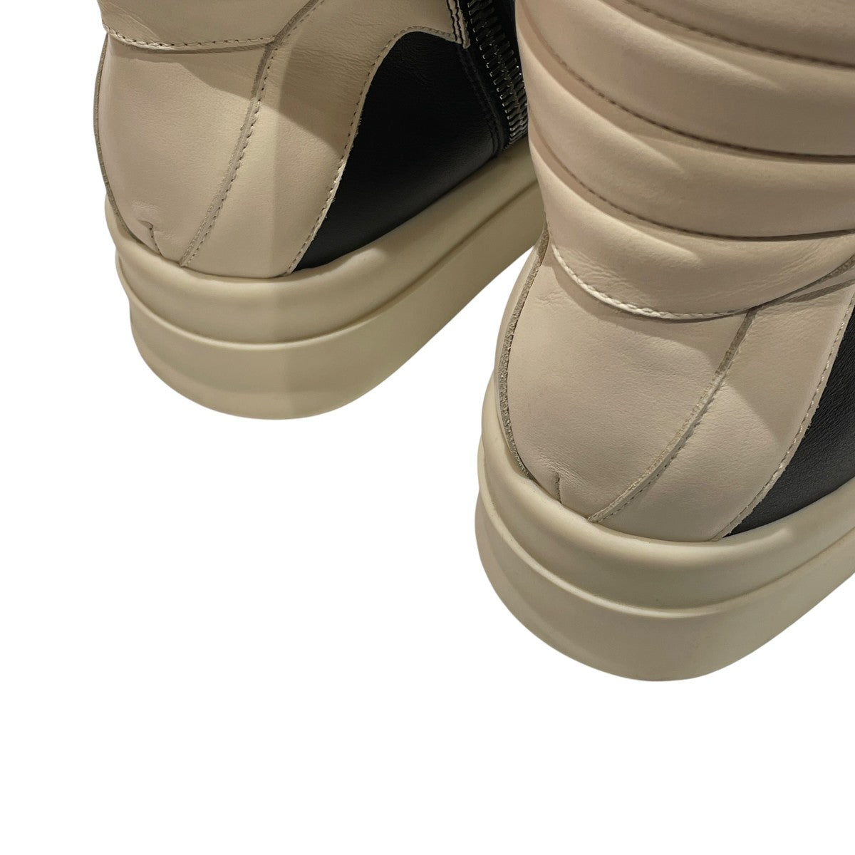 Geobasketハイカットスニーカー