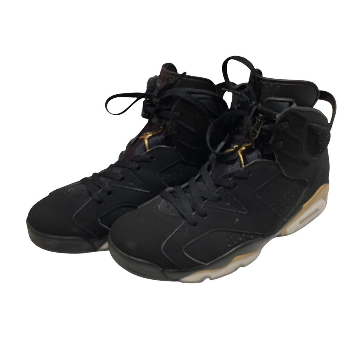 Air Jordan 6 DMPハイカットスニーカーCT4954 007