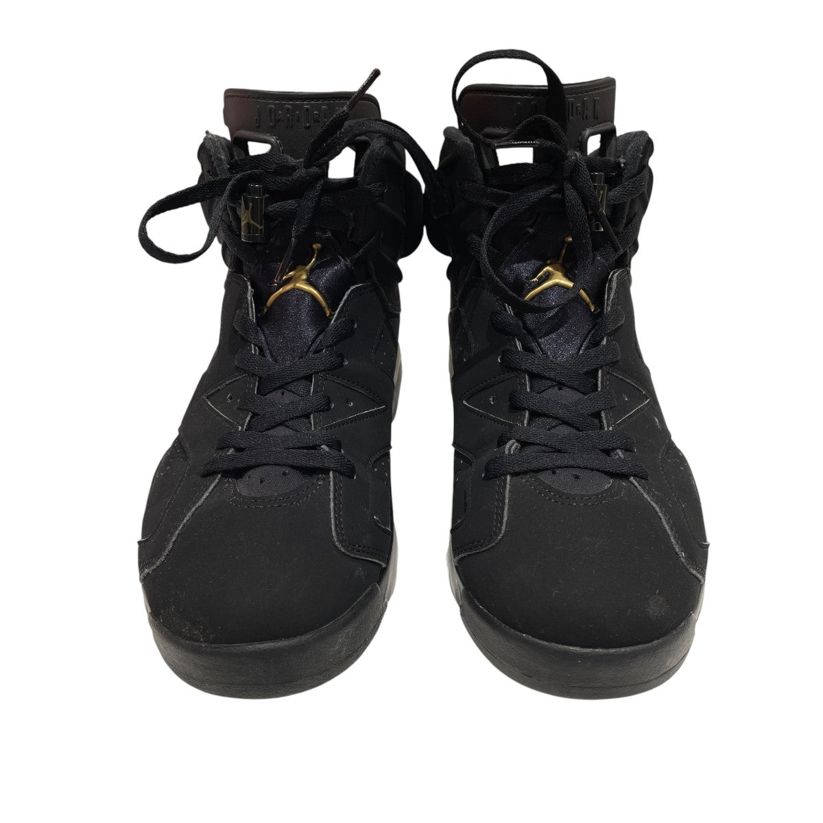 Air Jordan 6 DMPハイカットスニーカーCT4954 007