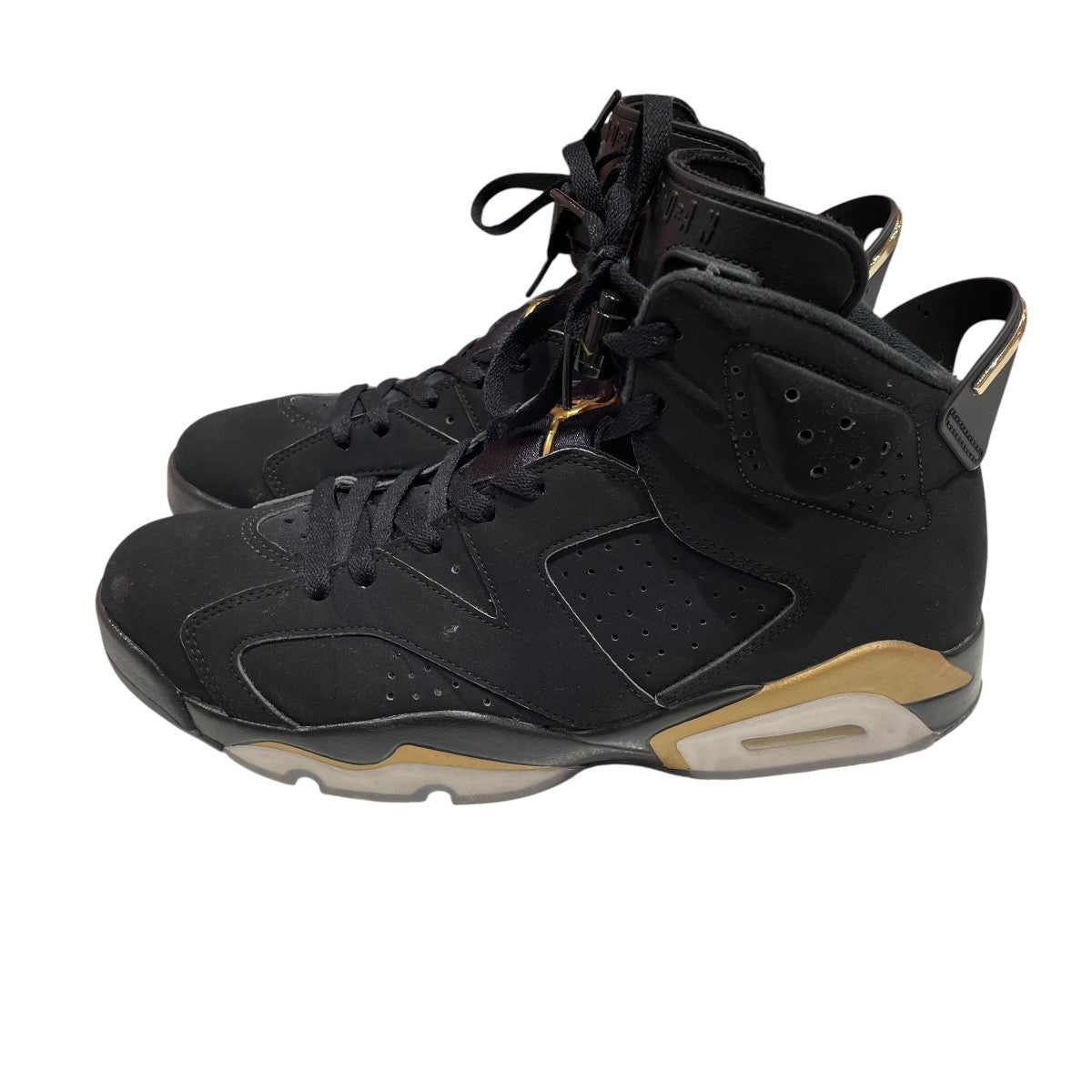 Air Jordan 6 DMPハイカットスニーカーCT4954 007