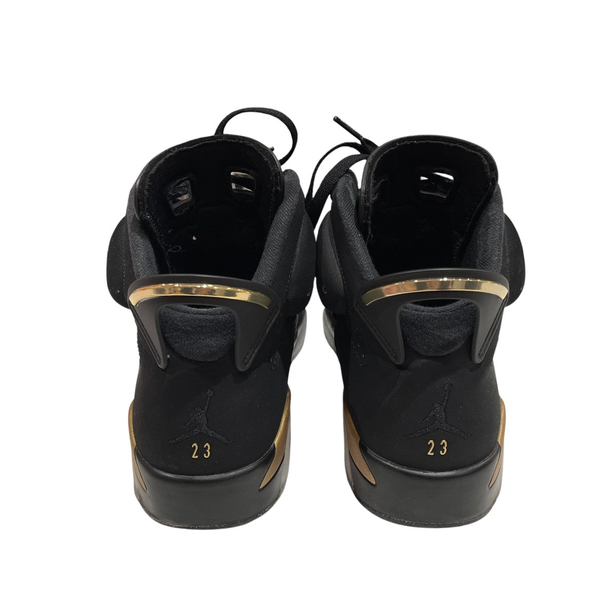Air Jordan 6 DMPハイカットスニーカーCT4954 007