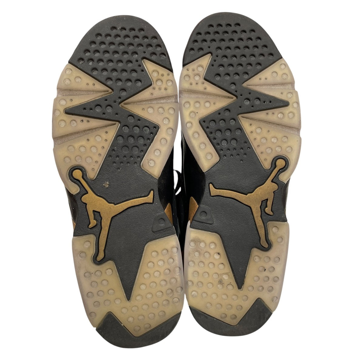 Air Jordan 6 DMPハイカットスニーカーCT4954 007