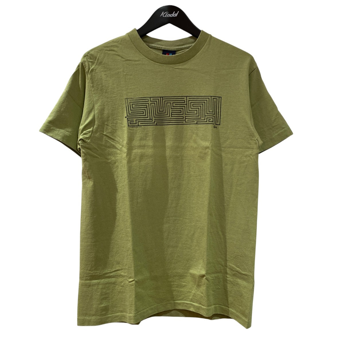 90s USA製半袖Tシャツ