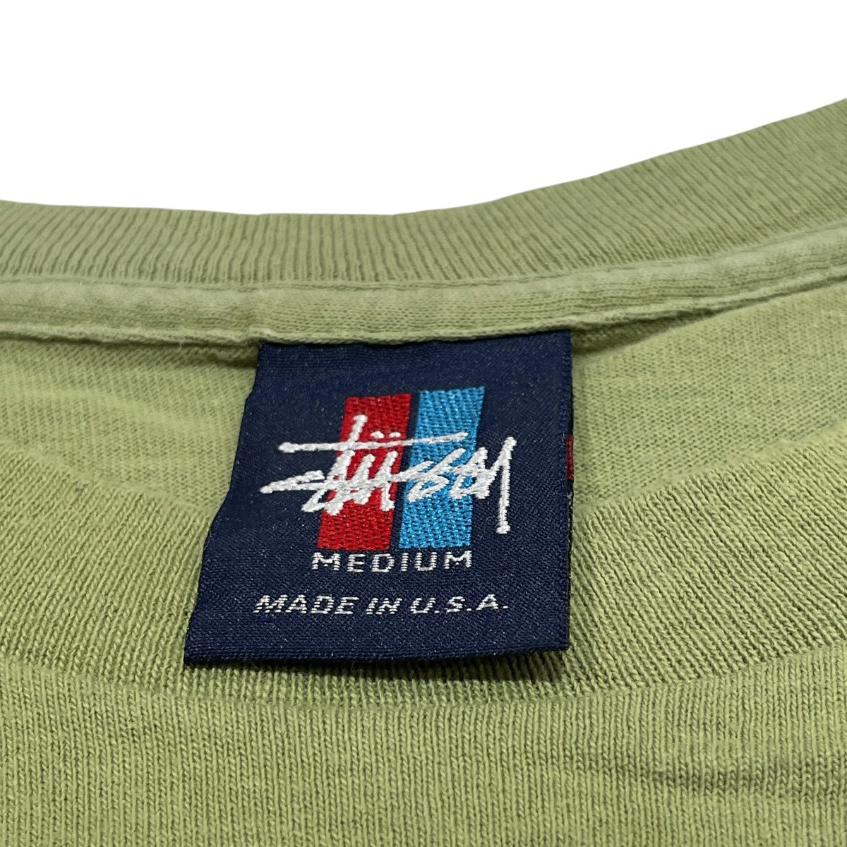 90s USA製半袖Tシャツ