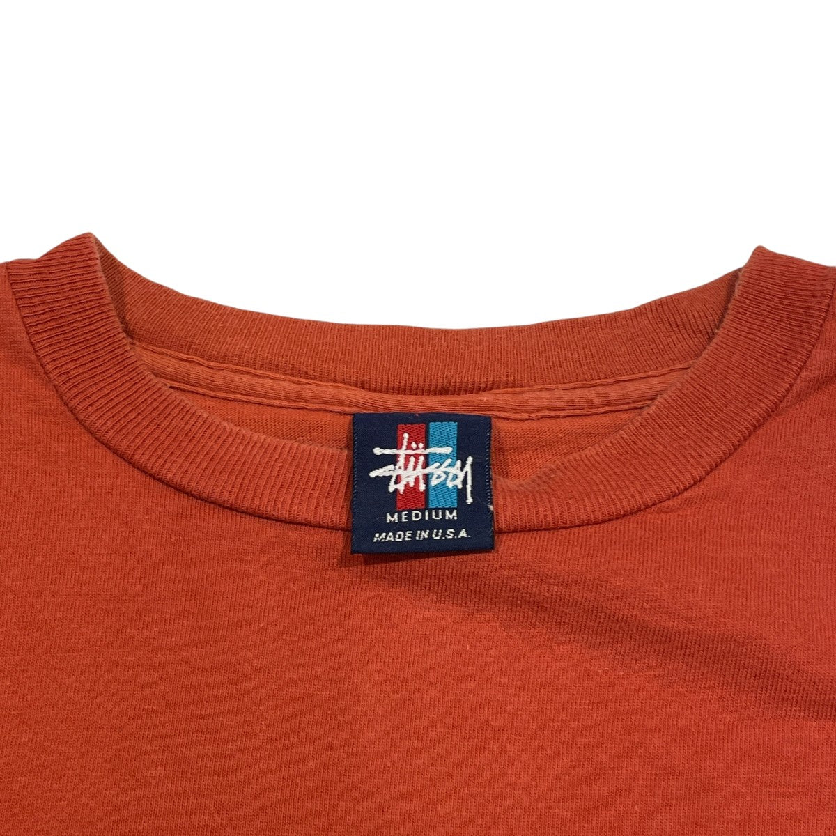 90s USA製半袖Tシャツ