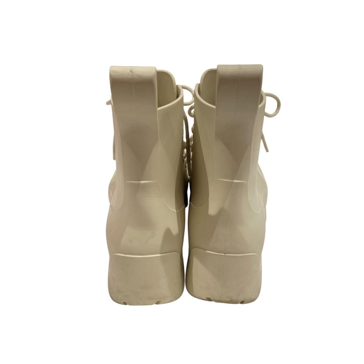 Puddle Lace Up Ankle Bootレースアップブーツ