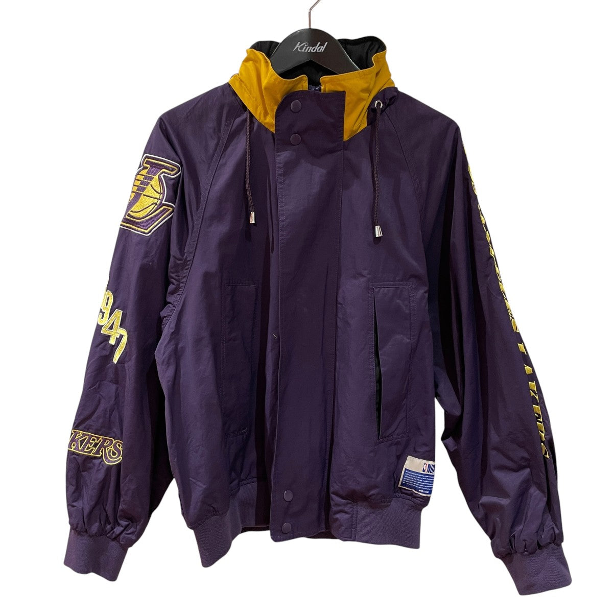 JACKETナイロンジャケットWDS-C-NBA5-24-Q3-01