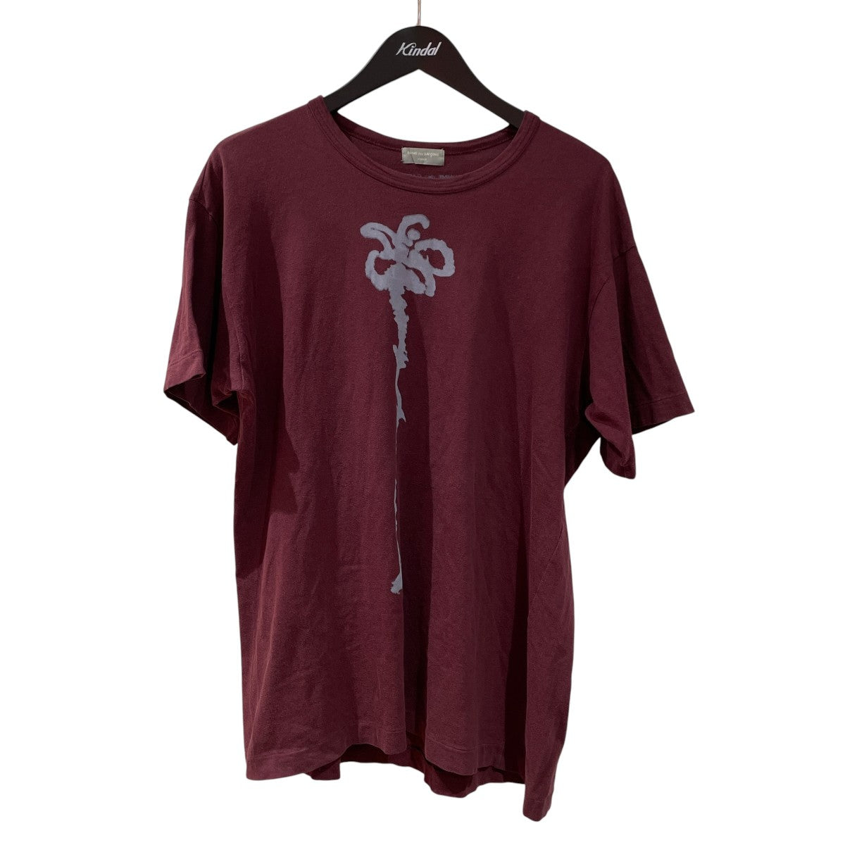 田中オムＴシャツ