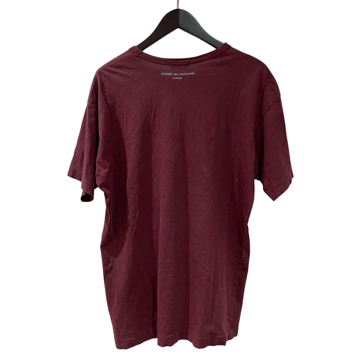 田中オムＴシャツ