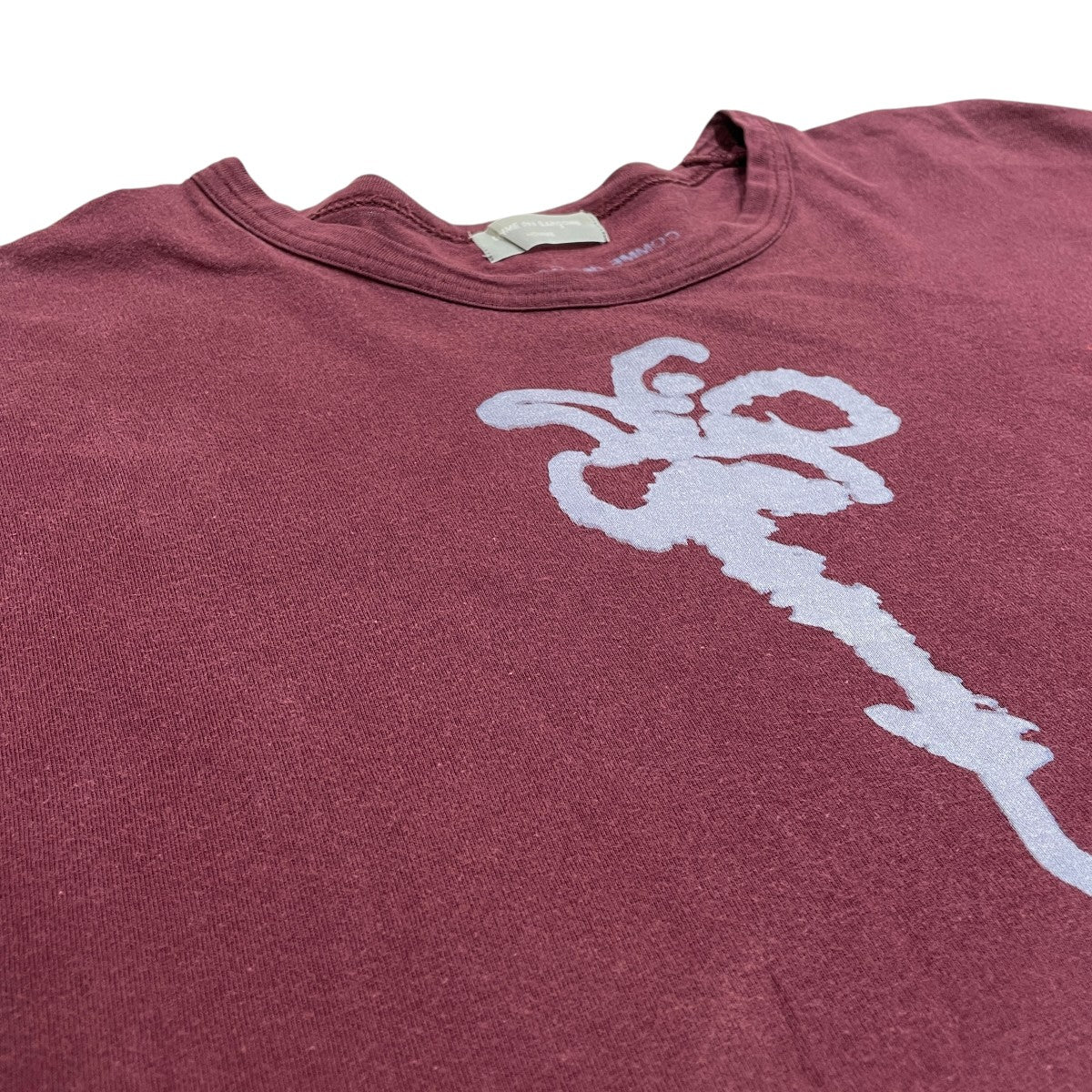 田中オムＴシャツ