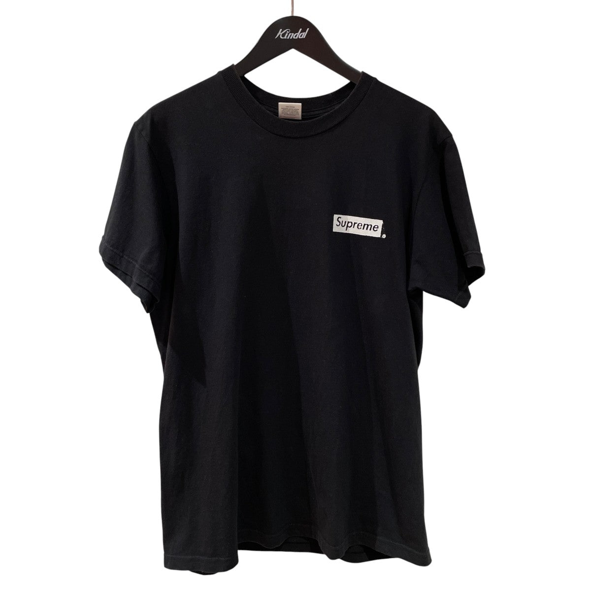 21SSspiral Tee半袖Tシャツ