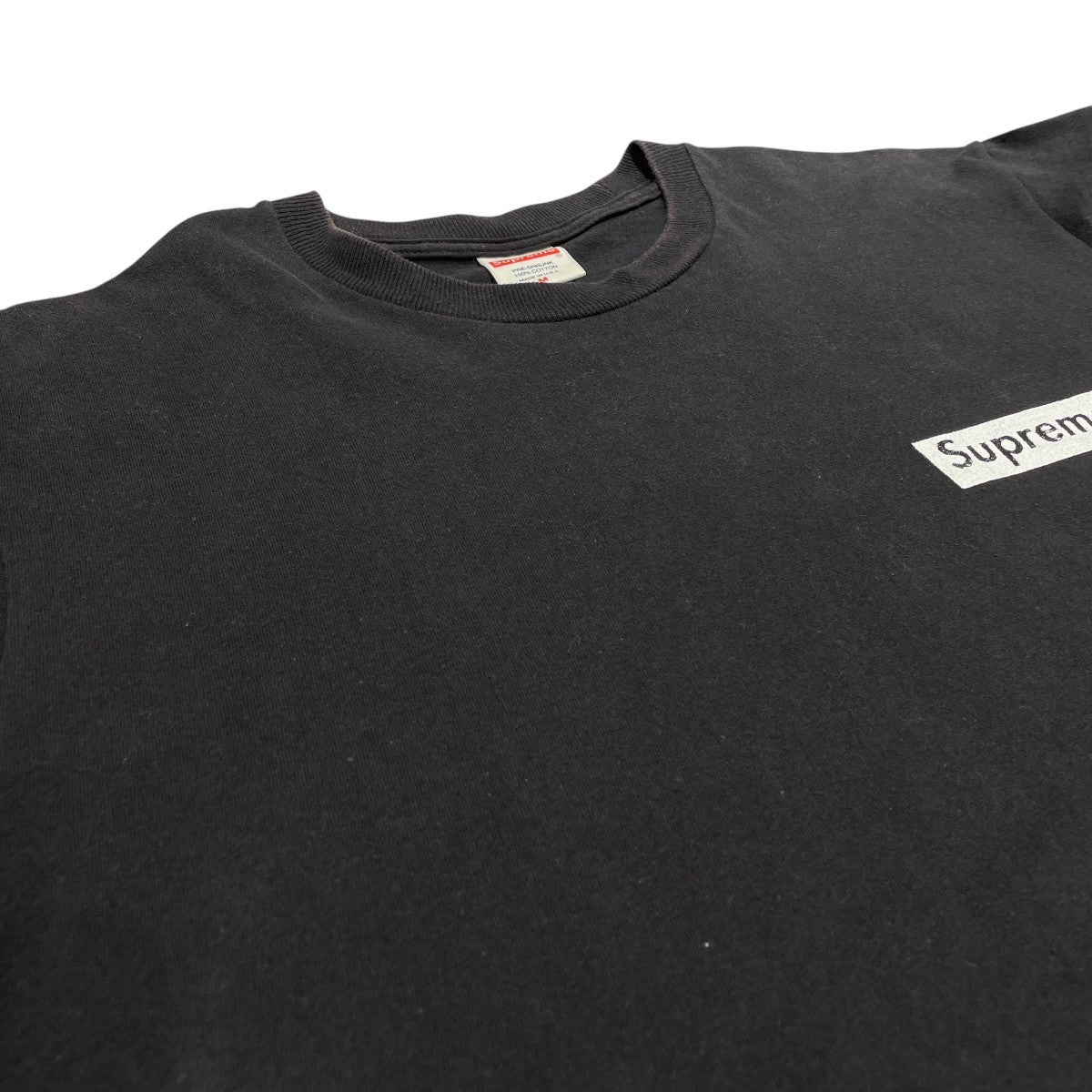 21SSspiral Tee半袖Tシャツ