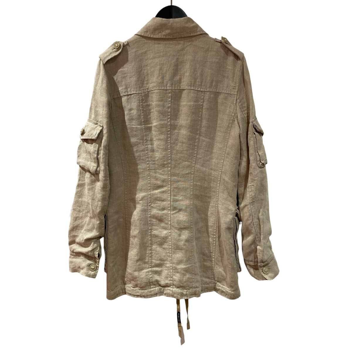 JACKETジャケット