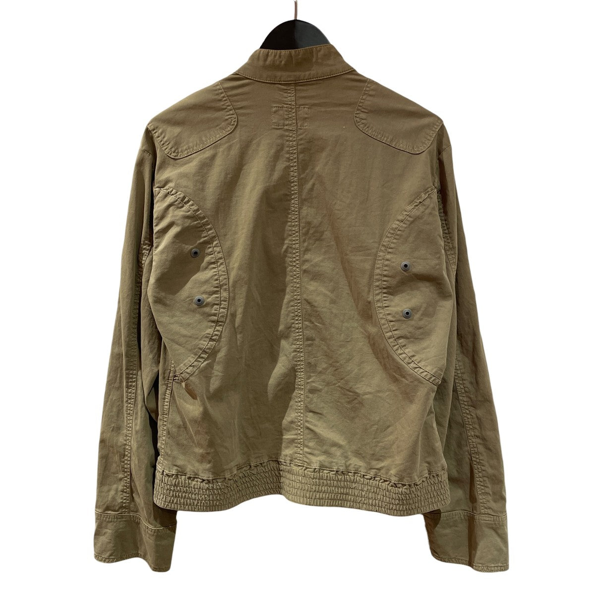 D＆G(ディーアンドジー（ドルチェ＆ガッバーナ）) JACKETジャケット