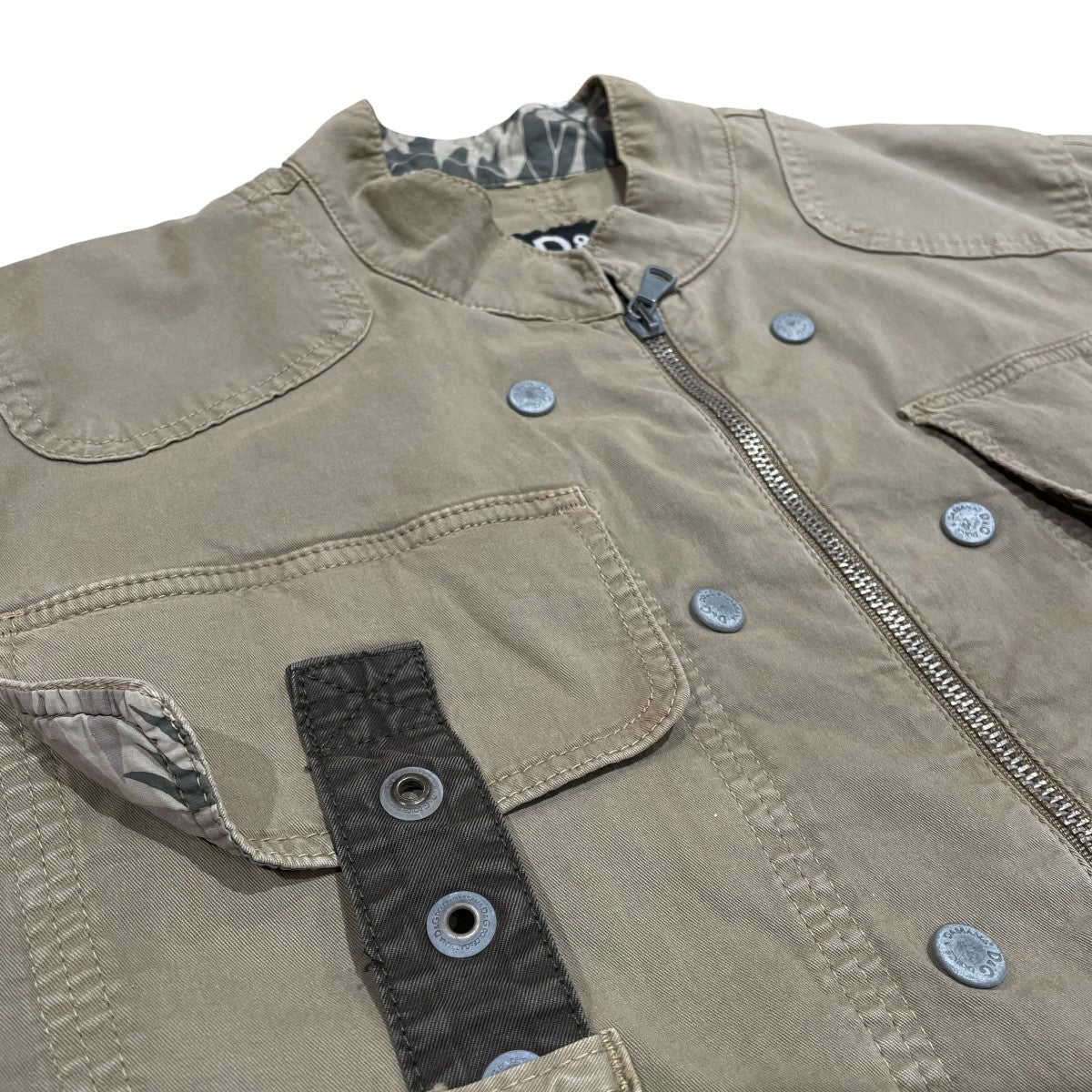 JACKETジャケット