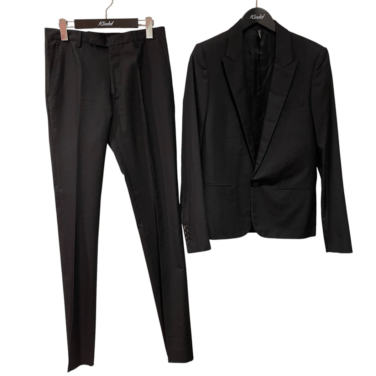08SSCOORDINATE SUITセットアップ